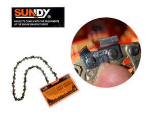 Ланцюги SUNDY
