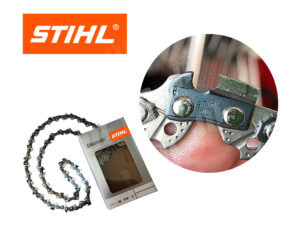 Ланцюги STIHL
