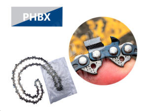Ланцюги PHBX
