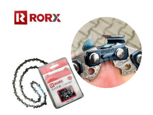 Ланцюги RORX