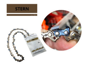 Ланцюги STERN